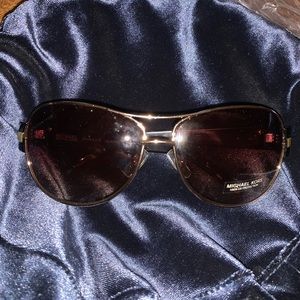 Mk sunglasses